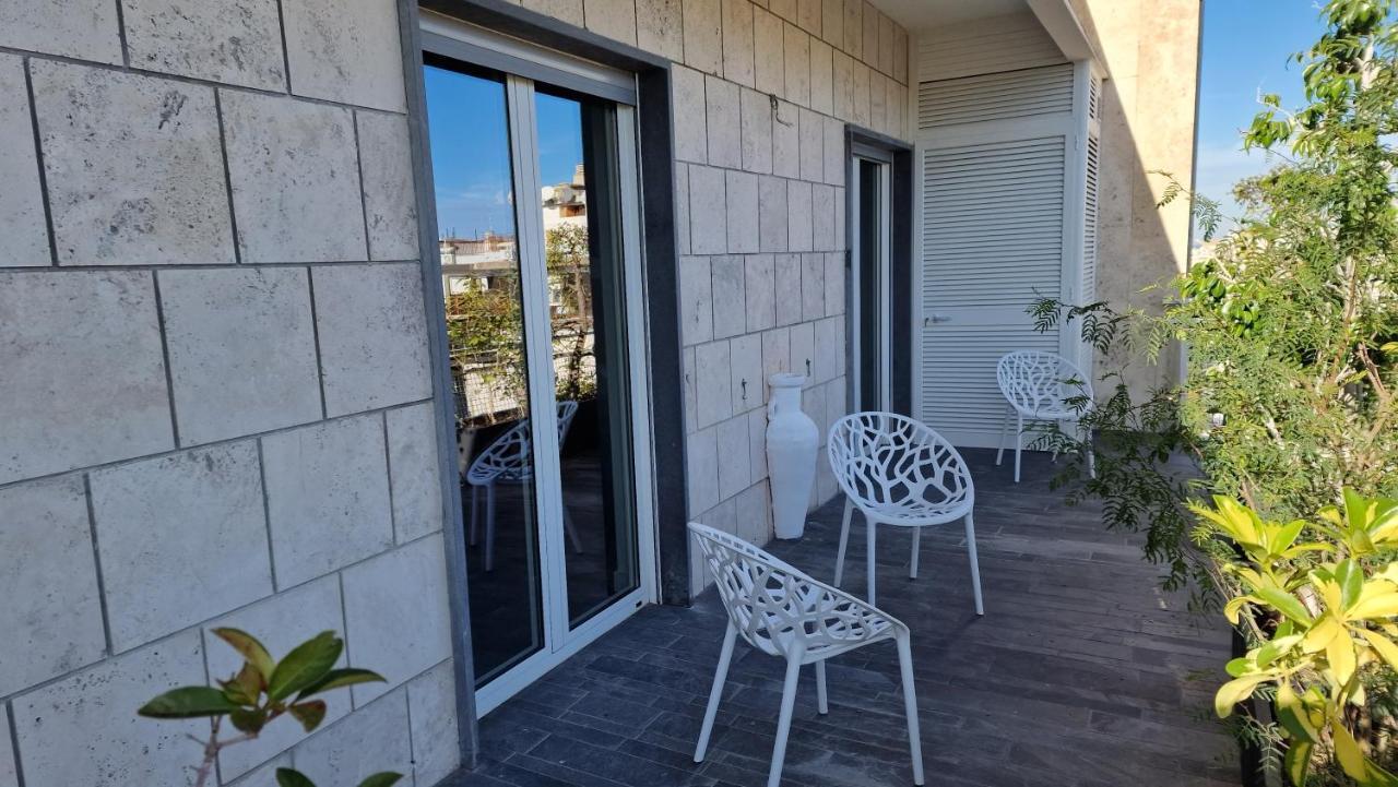 B&B Pernotti Bari Exterior photo